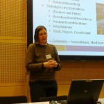 DI Wibke Tritthart, IFZ – Interuniversitäres Forschungszentrum für Technik, Arbeit und Kultur  